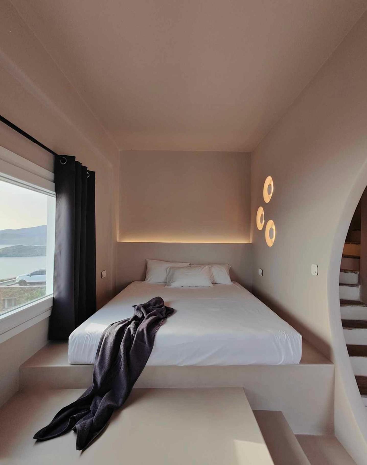 Apartment Avissalou *