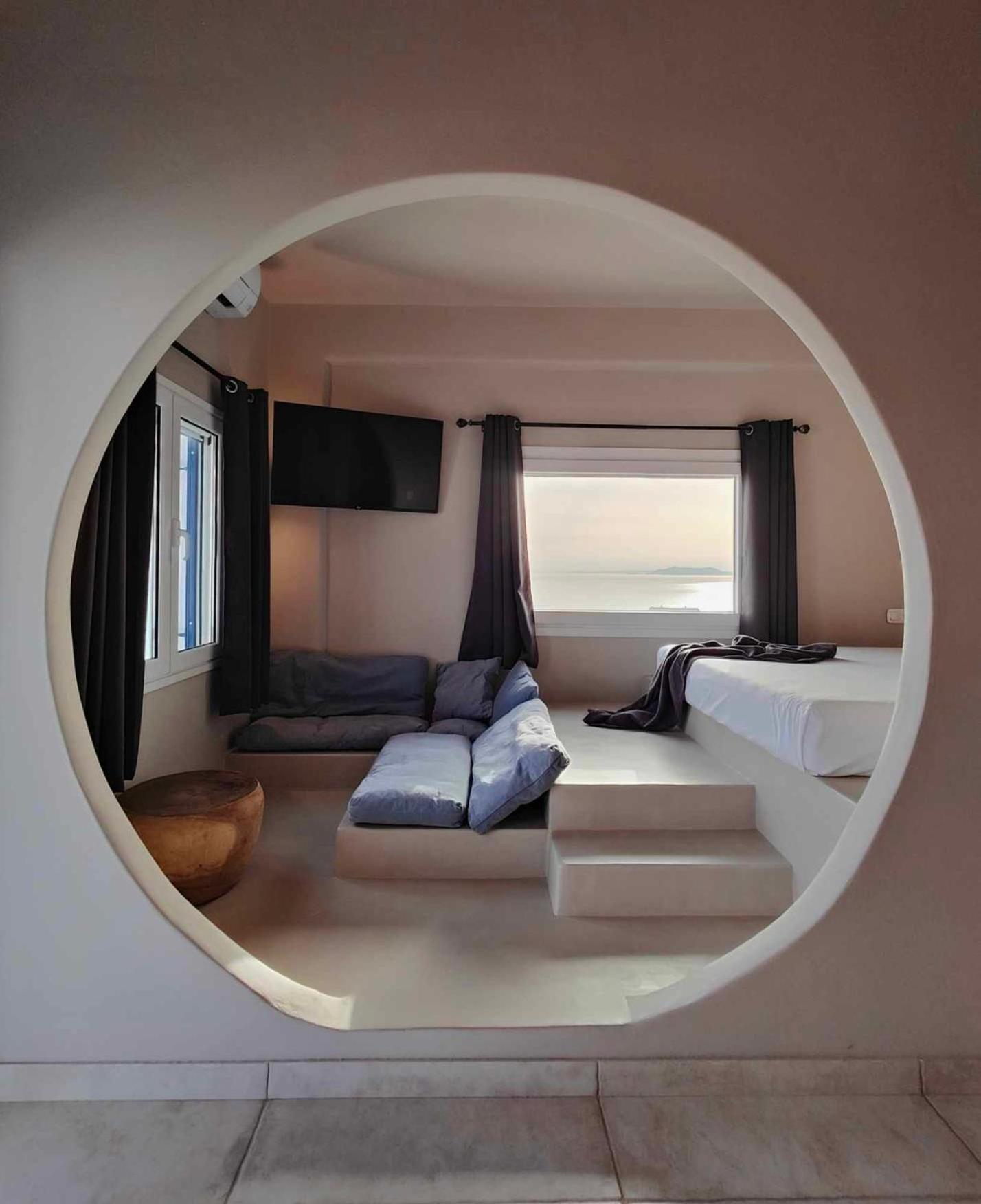 Avissalou Apartment *