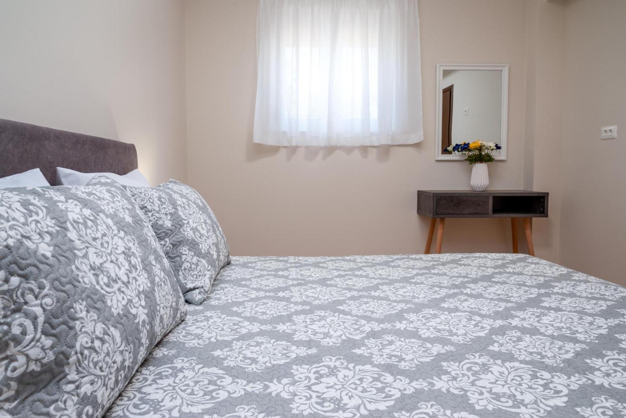 Barbaras Apartment *