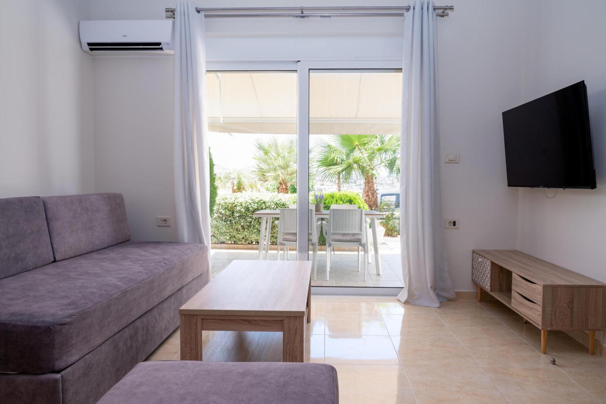 Apartment Barbaras Kato Daratso
