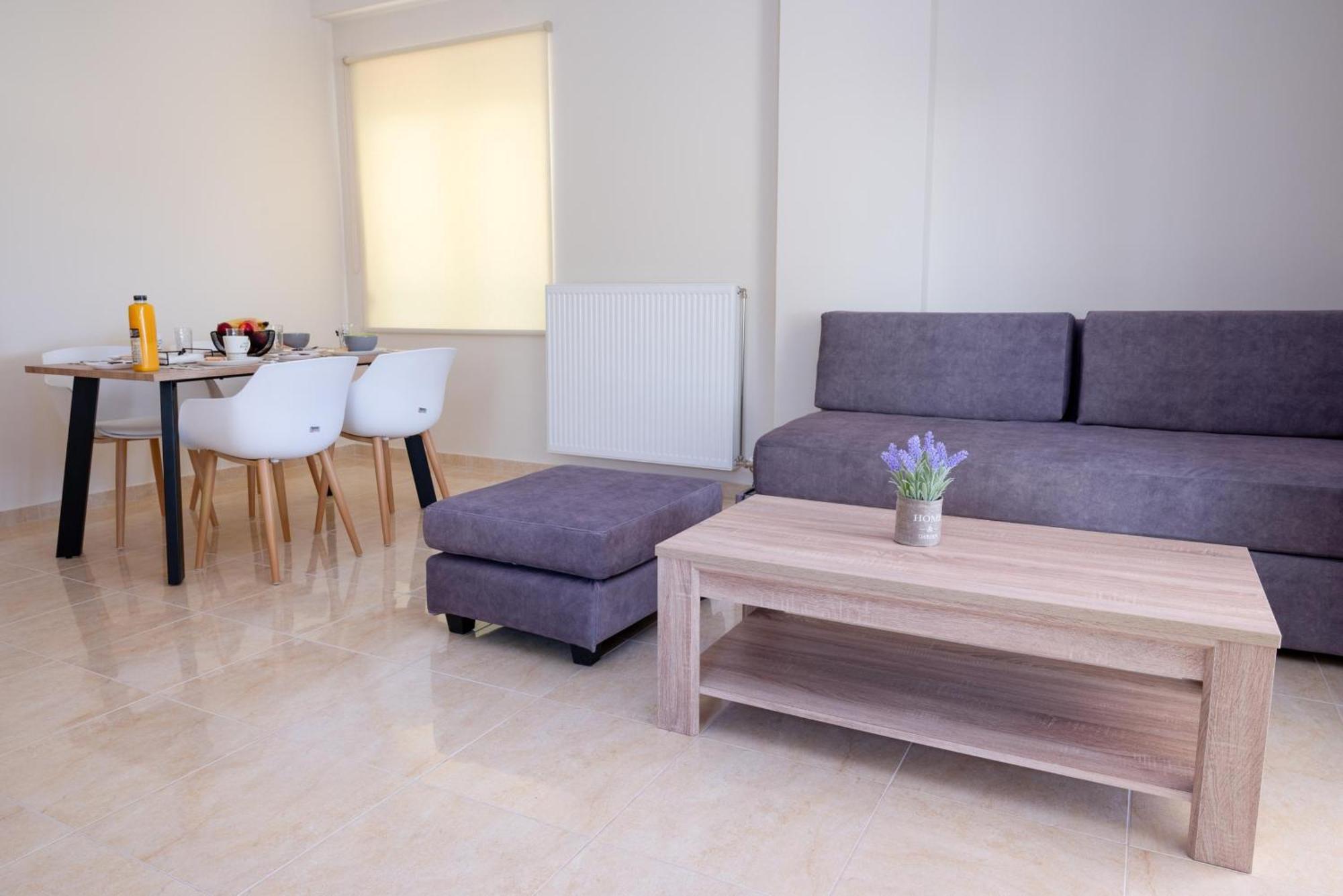 Barbaras Apartment *