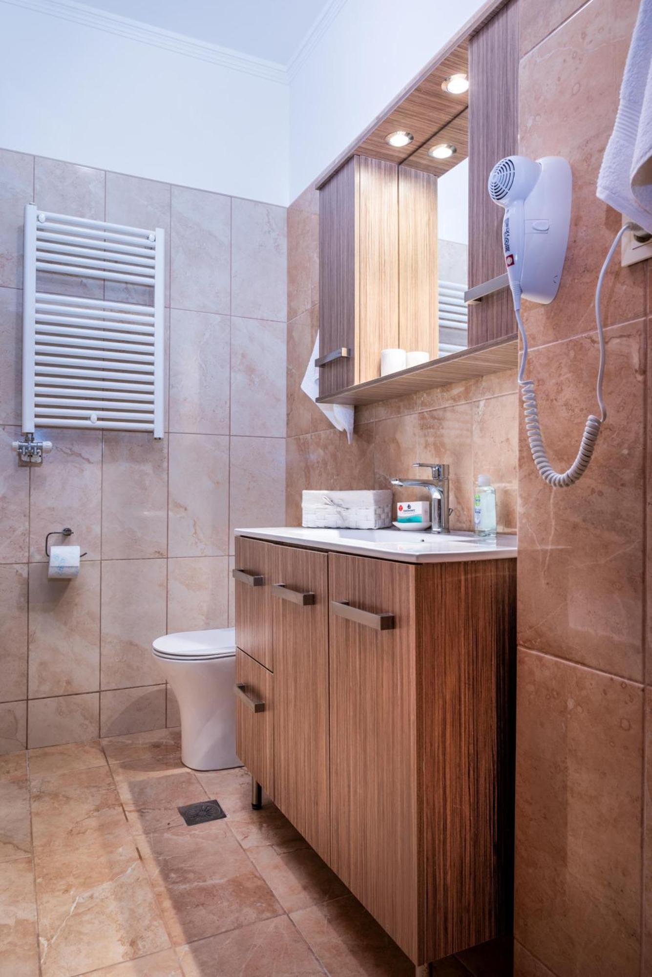 Apartment Barbaras Kato Daratso