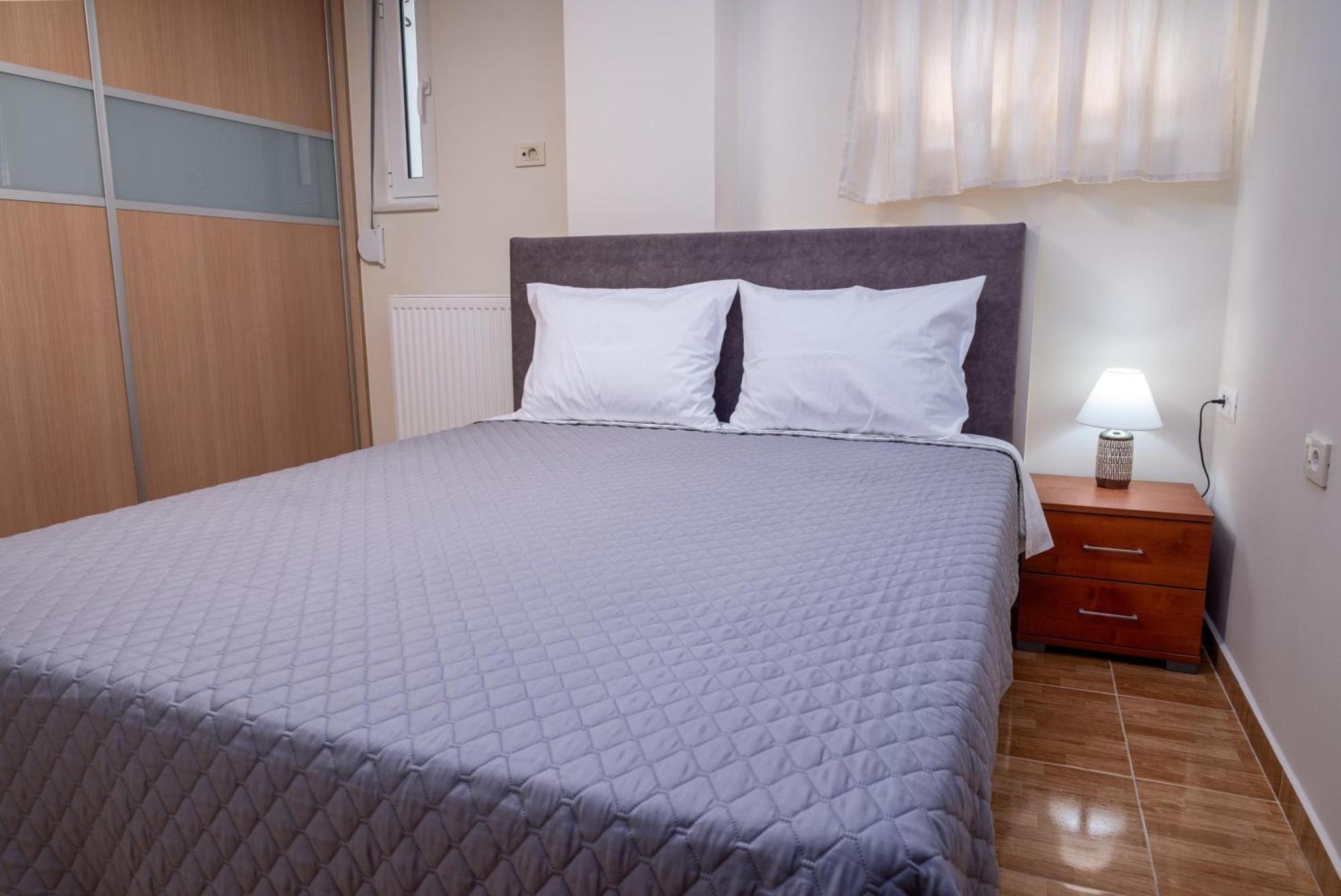 Apartment Barbaras Kato Daratso
