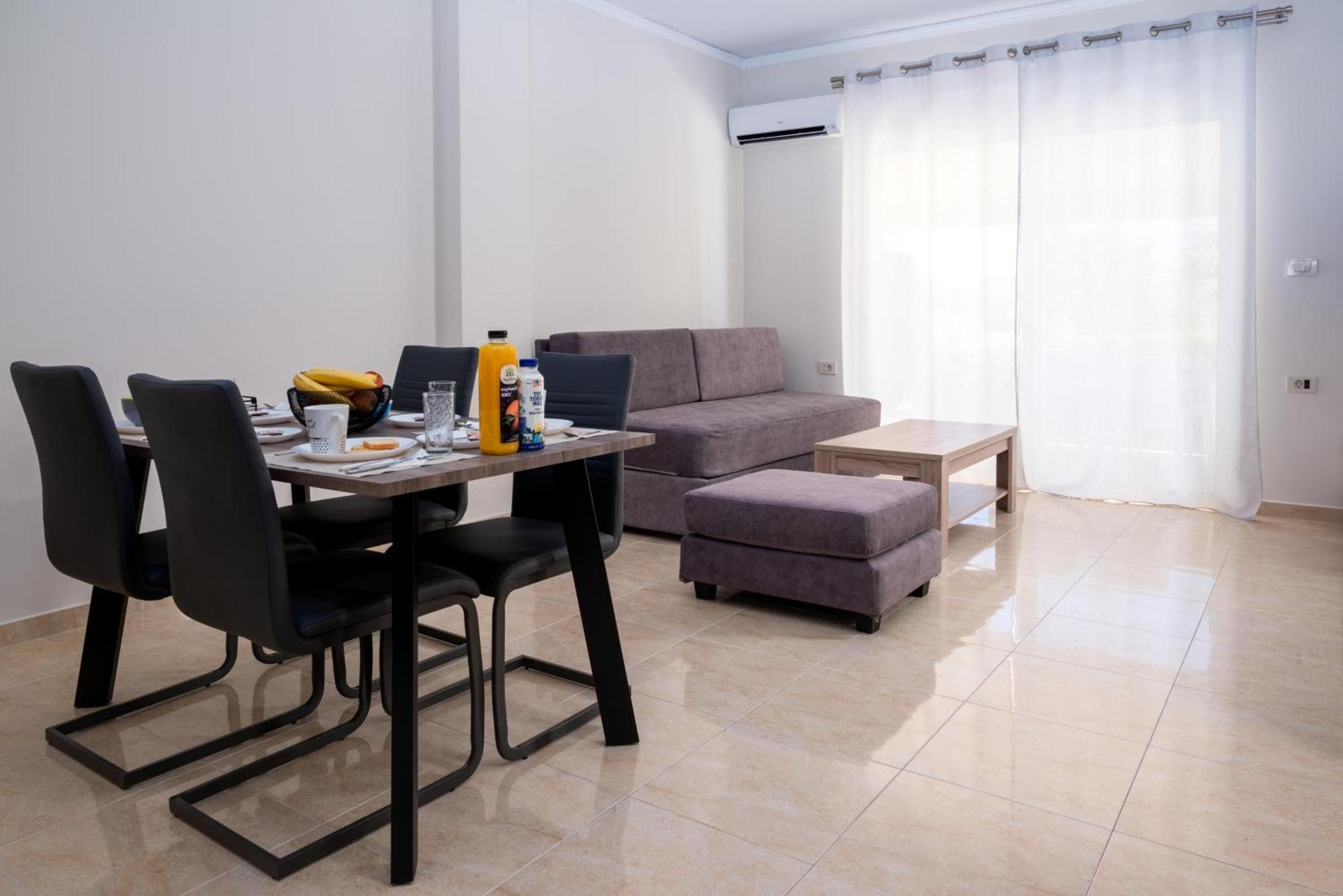 Barbaras Apartment