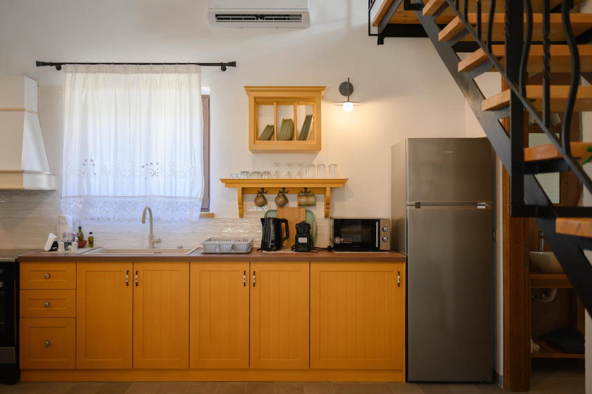 Holiday home Lioriza Country *