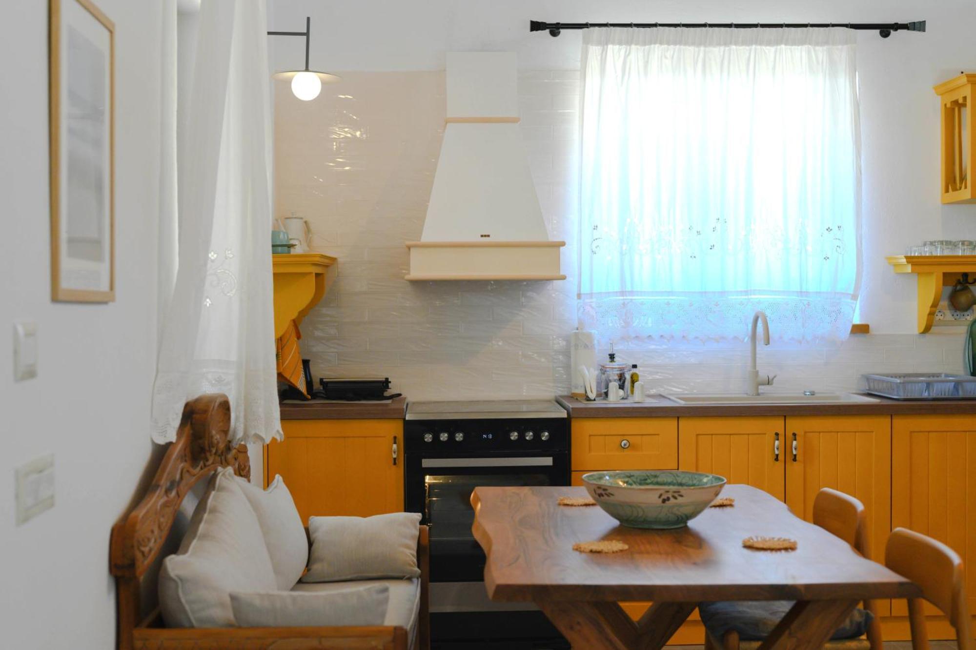 Holiday home Lioriza Country *