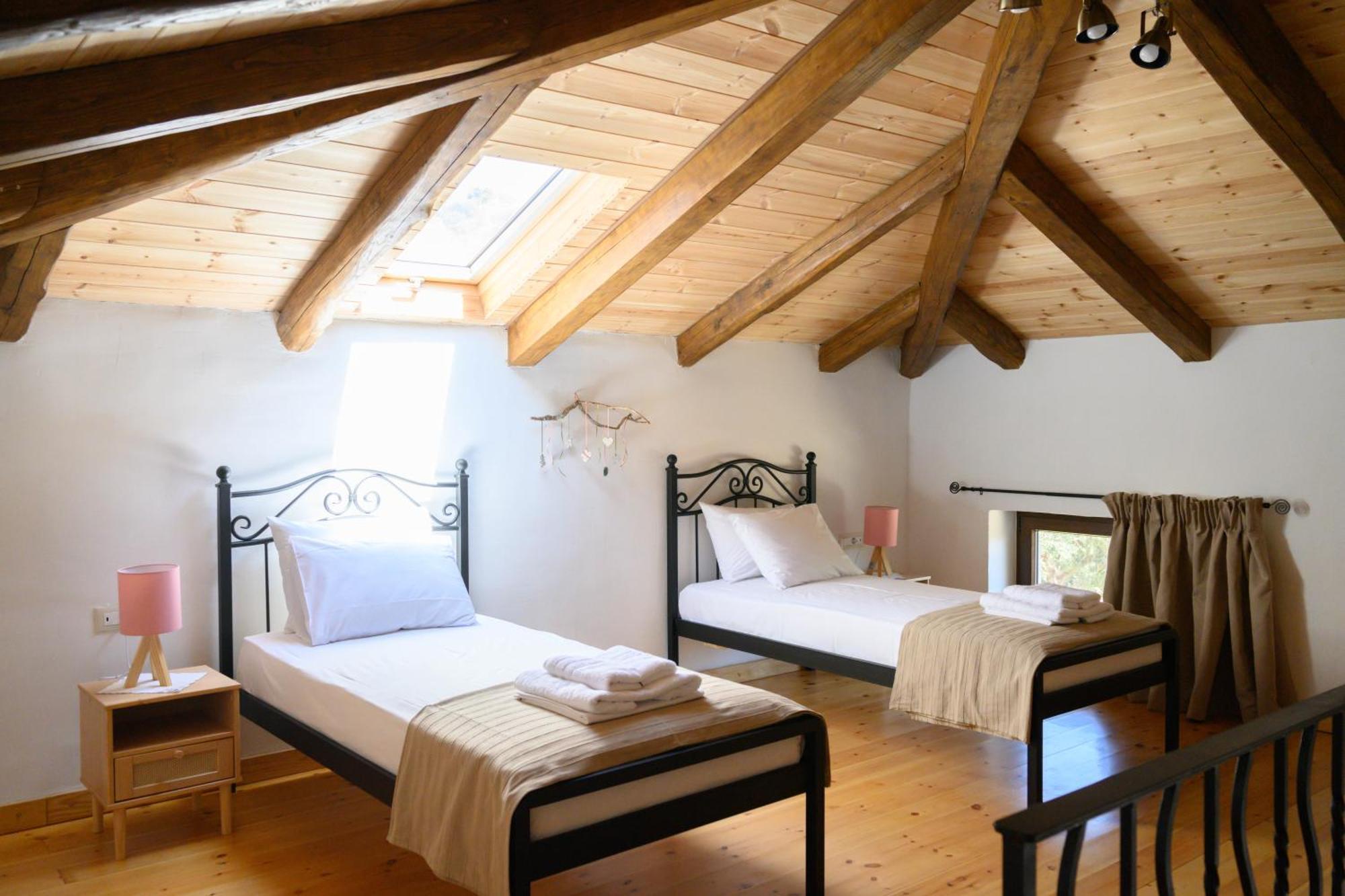 Holiday home Lioriza Country