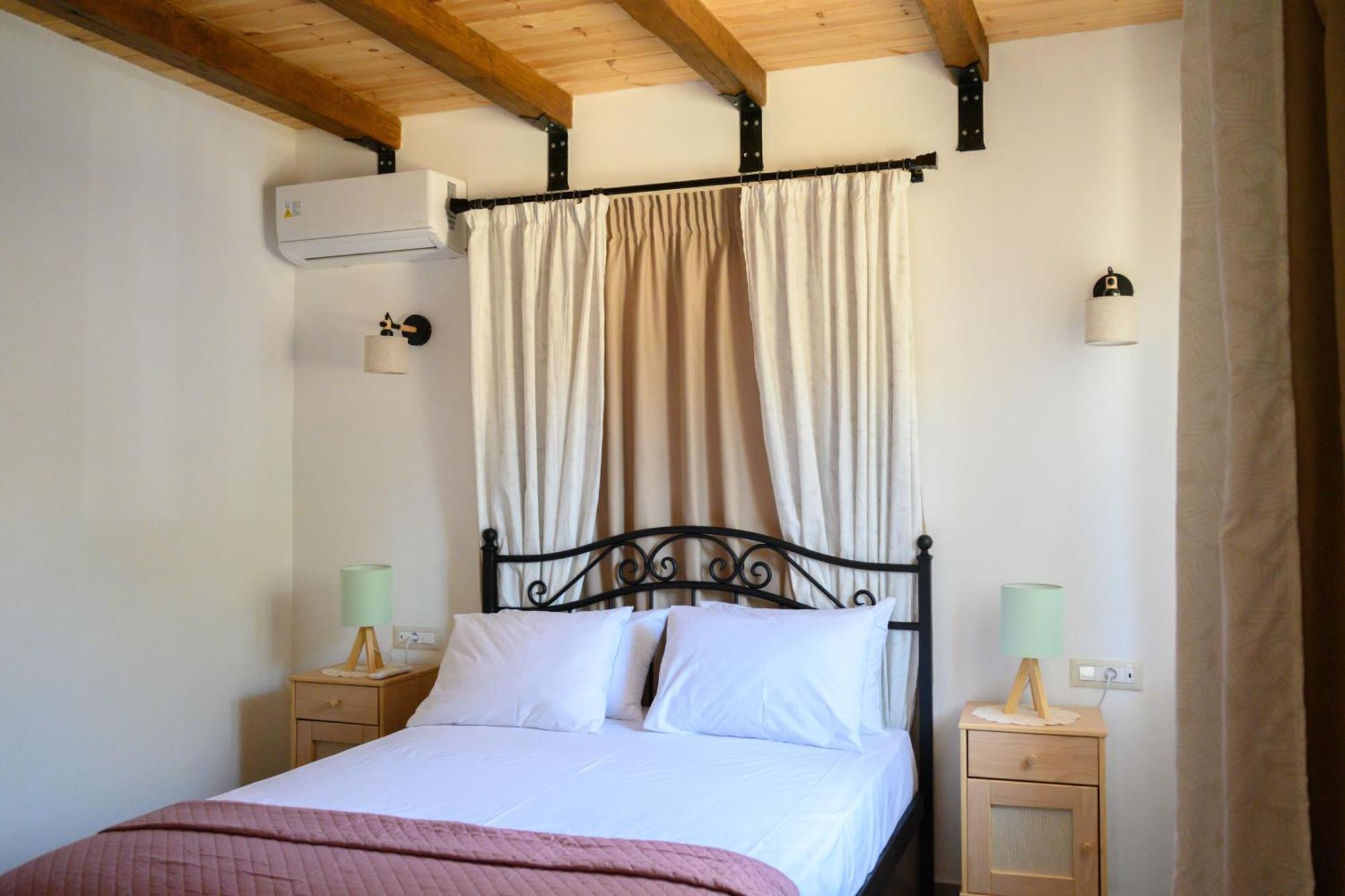 Lioriza Country Holiday home *
