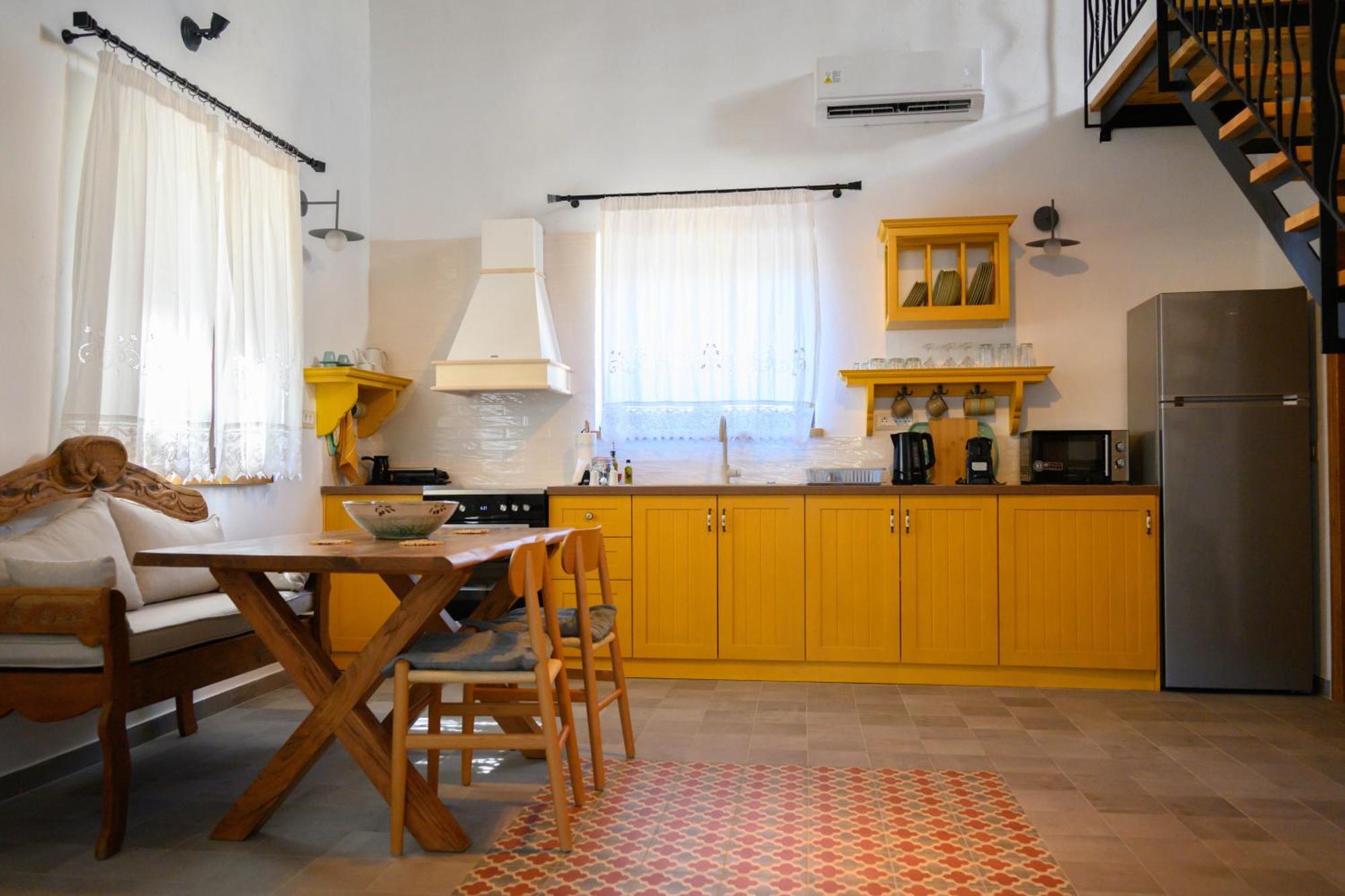 Holiday home Lioriza Country Kalamaki (Zakynthos)