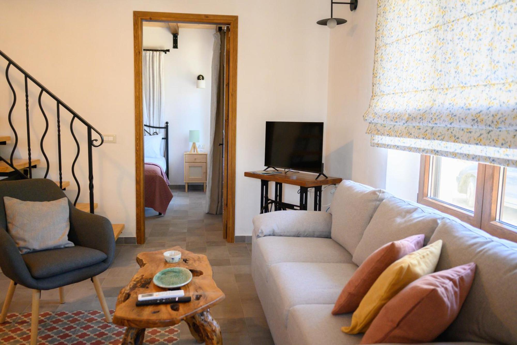 Lioriza Country Holiday home
