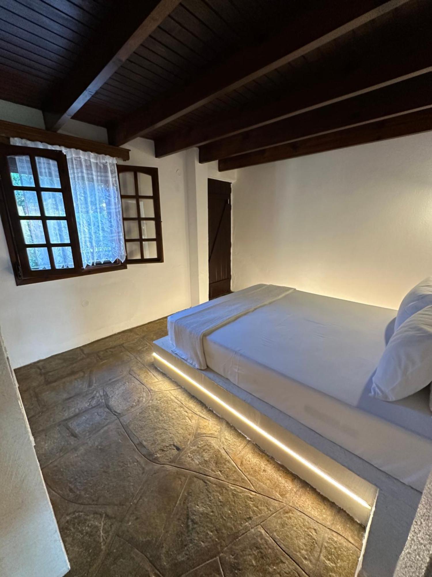 ήλιος In Ktima Gerostathi Villa *