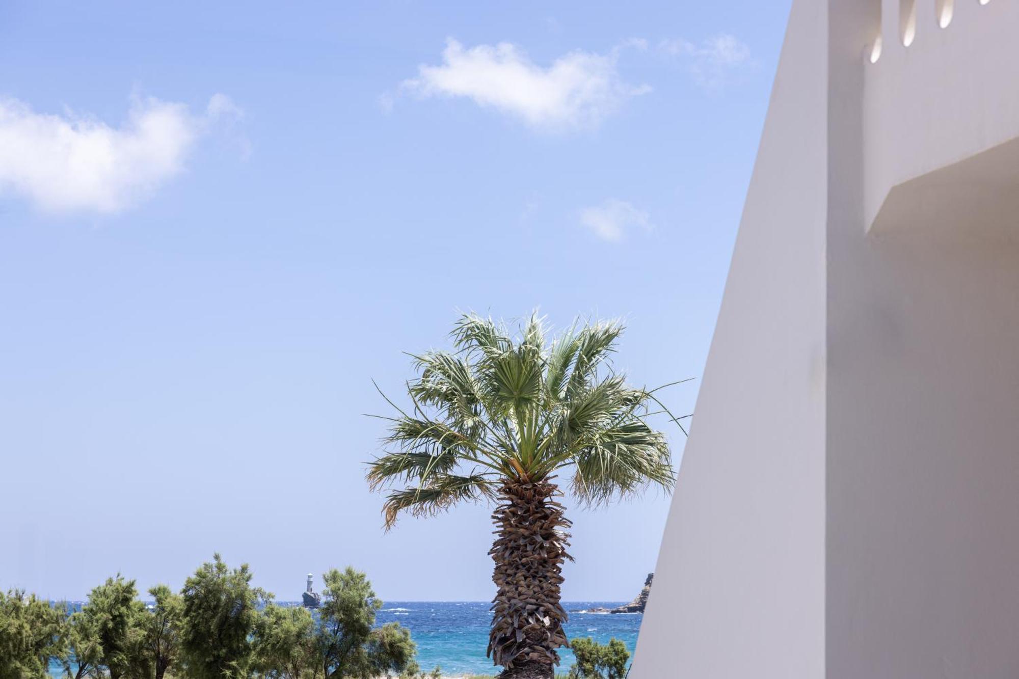 Rodavgi Aparthotel