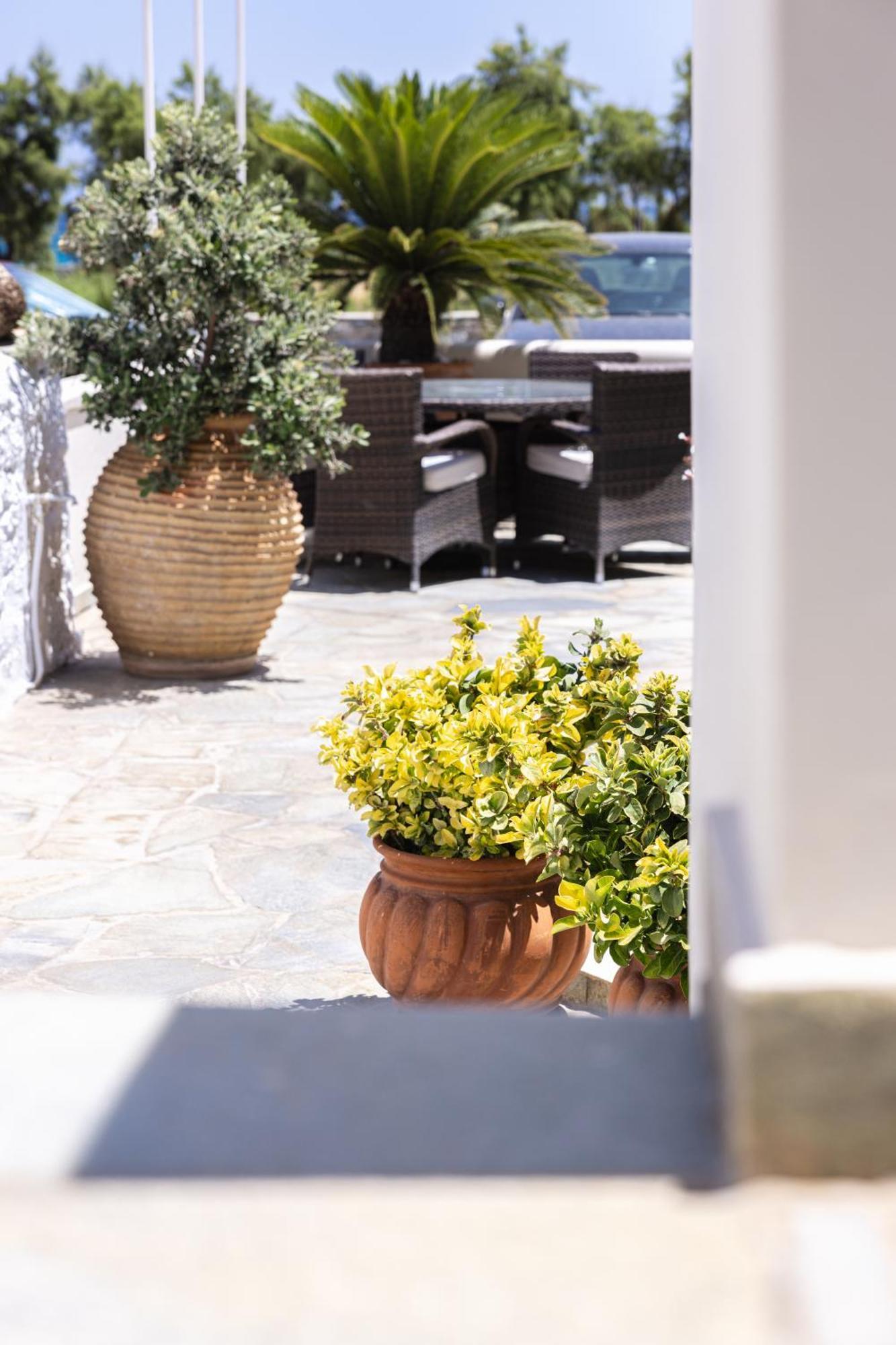 Aparthotel Rodavgi 3*
