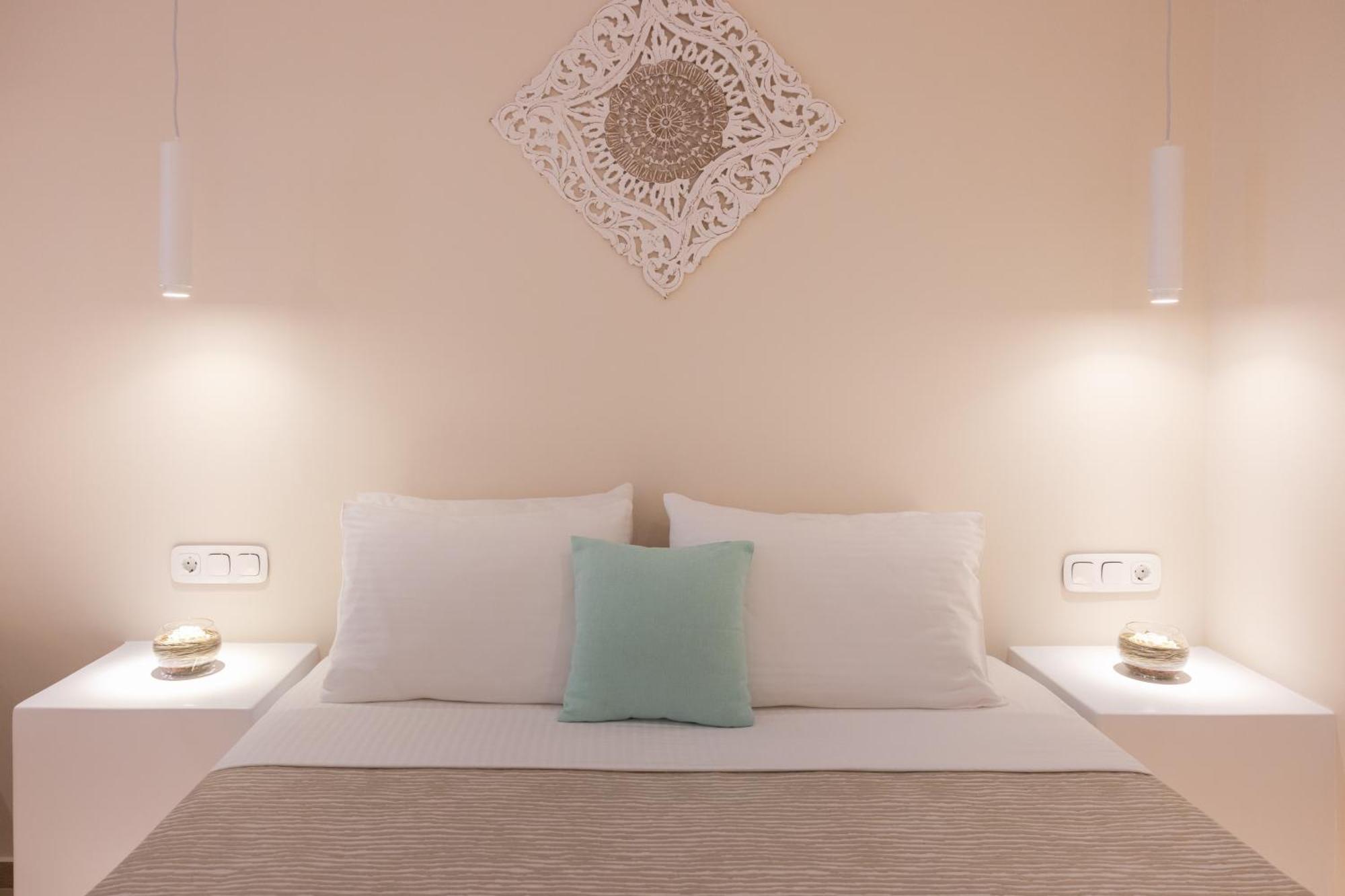 Rodavgi Aparthotel 3*