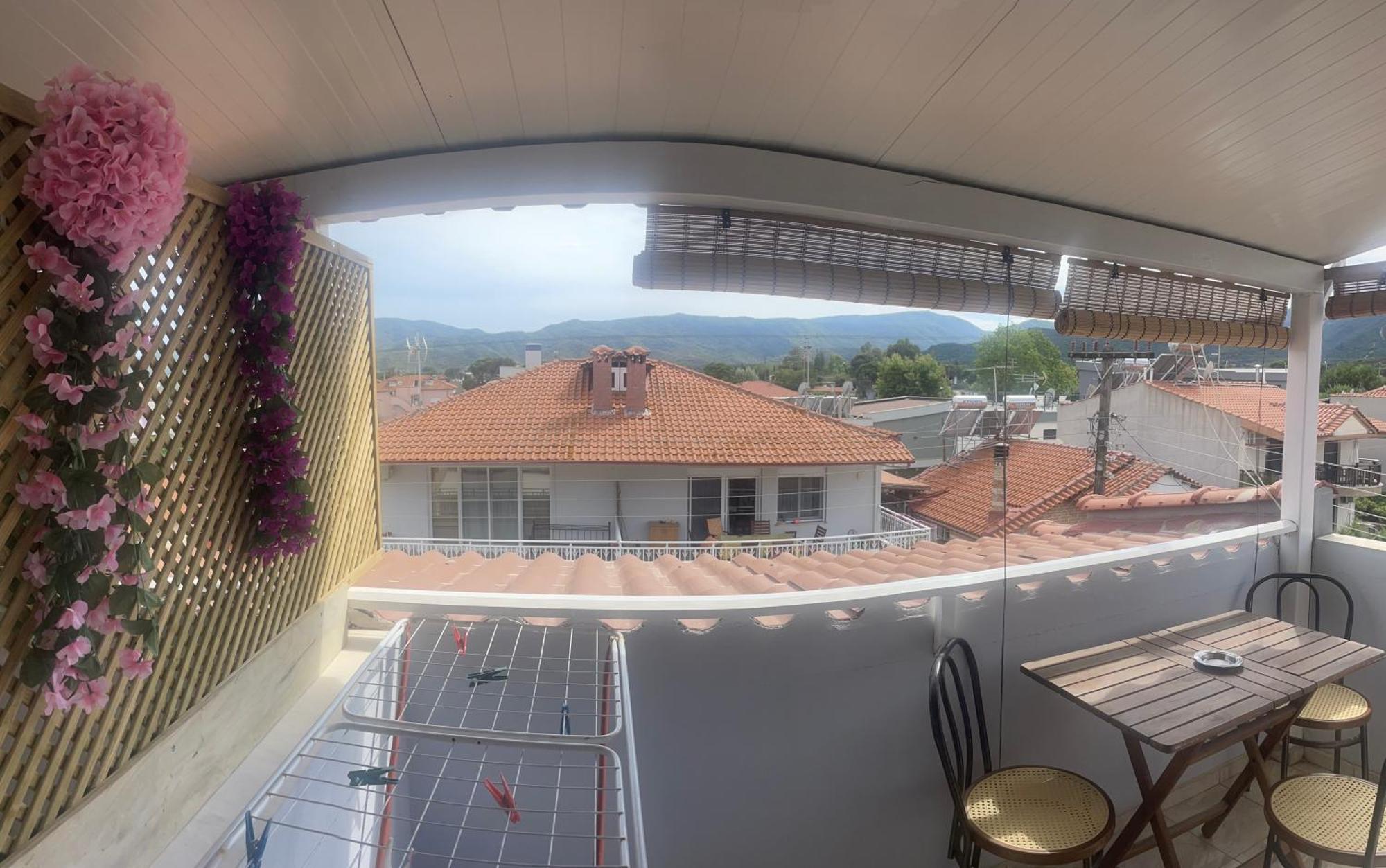 Apartment House Filippos Sarti