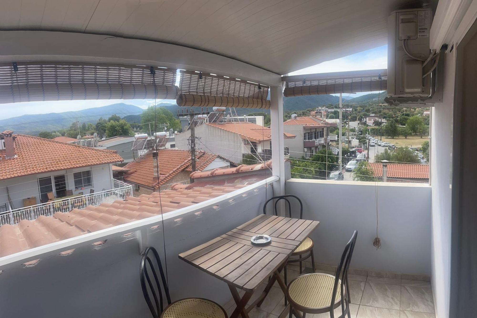 House Filippos Apartment Sarti
