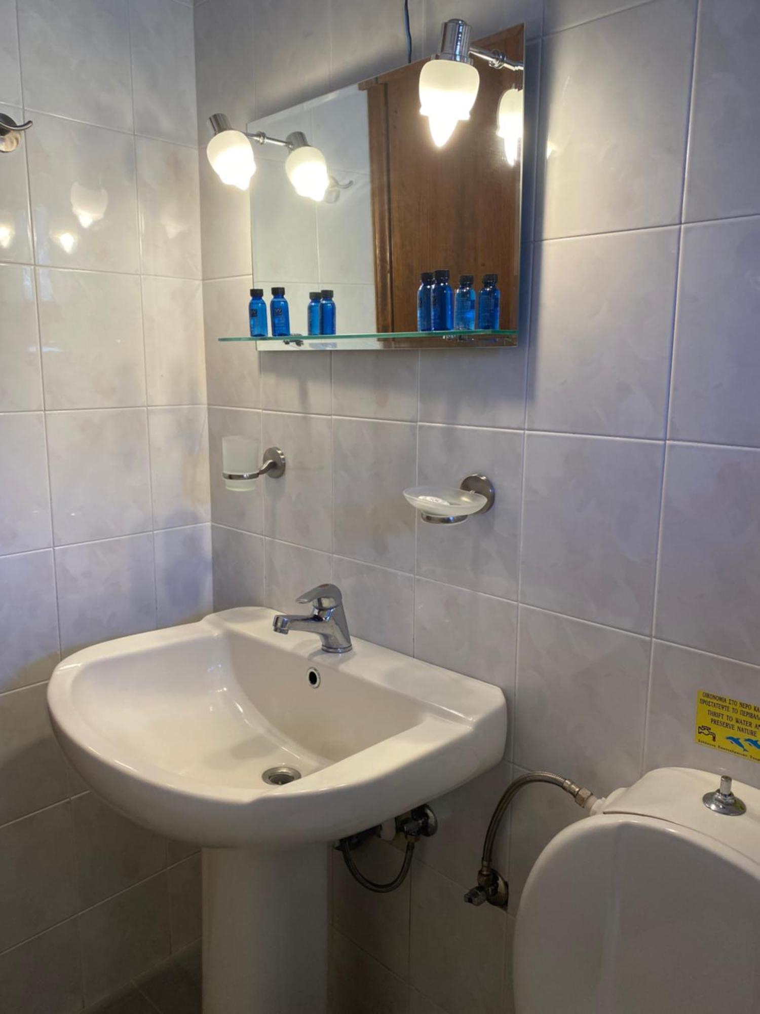 Guest house Pansion Vasso
