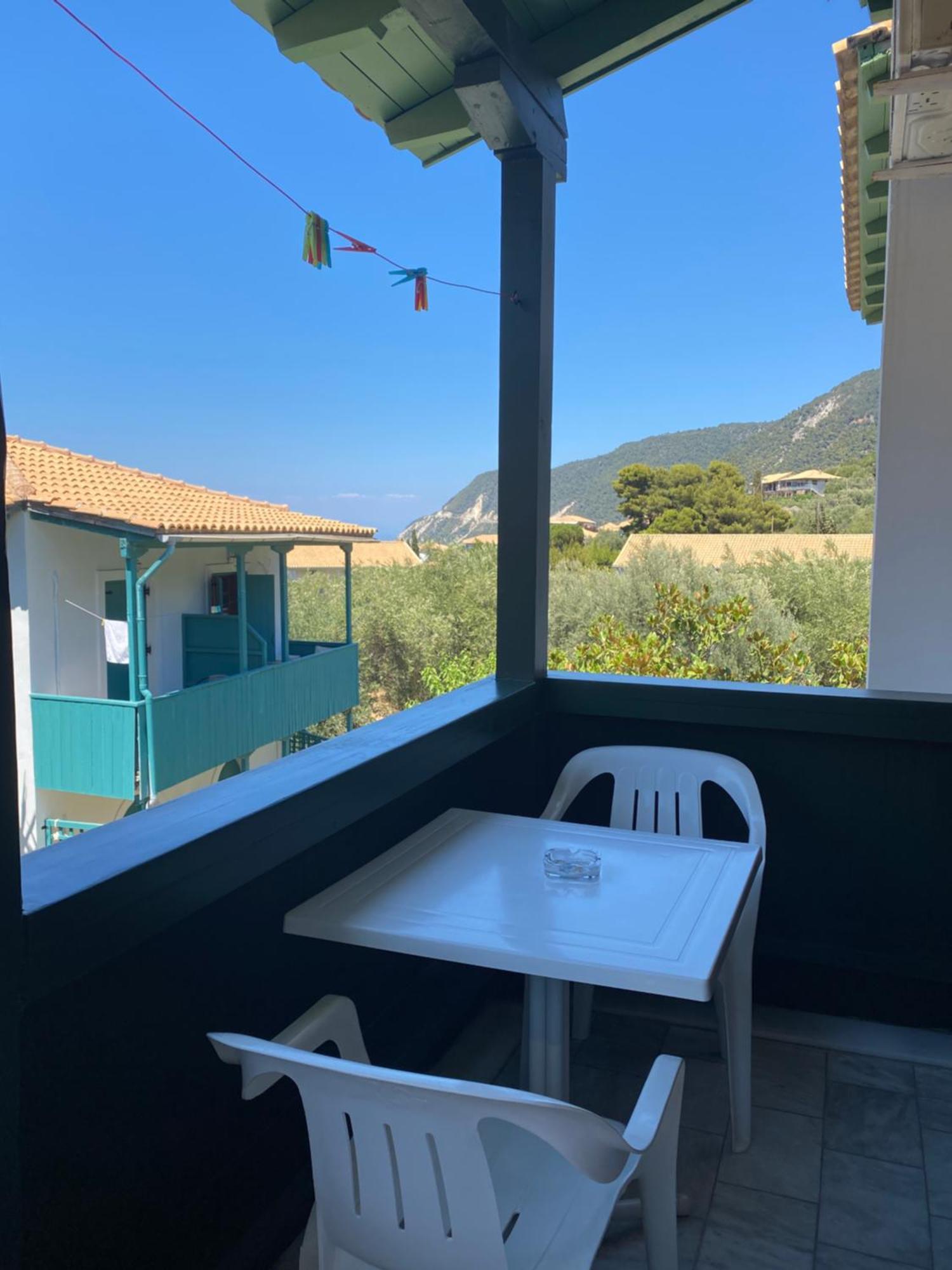Guest house Pansion Vasso Agios Nikitas