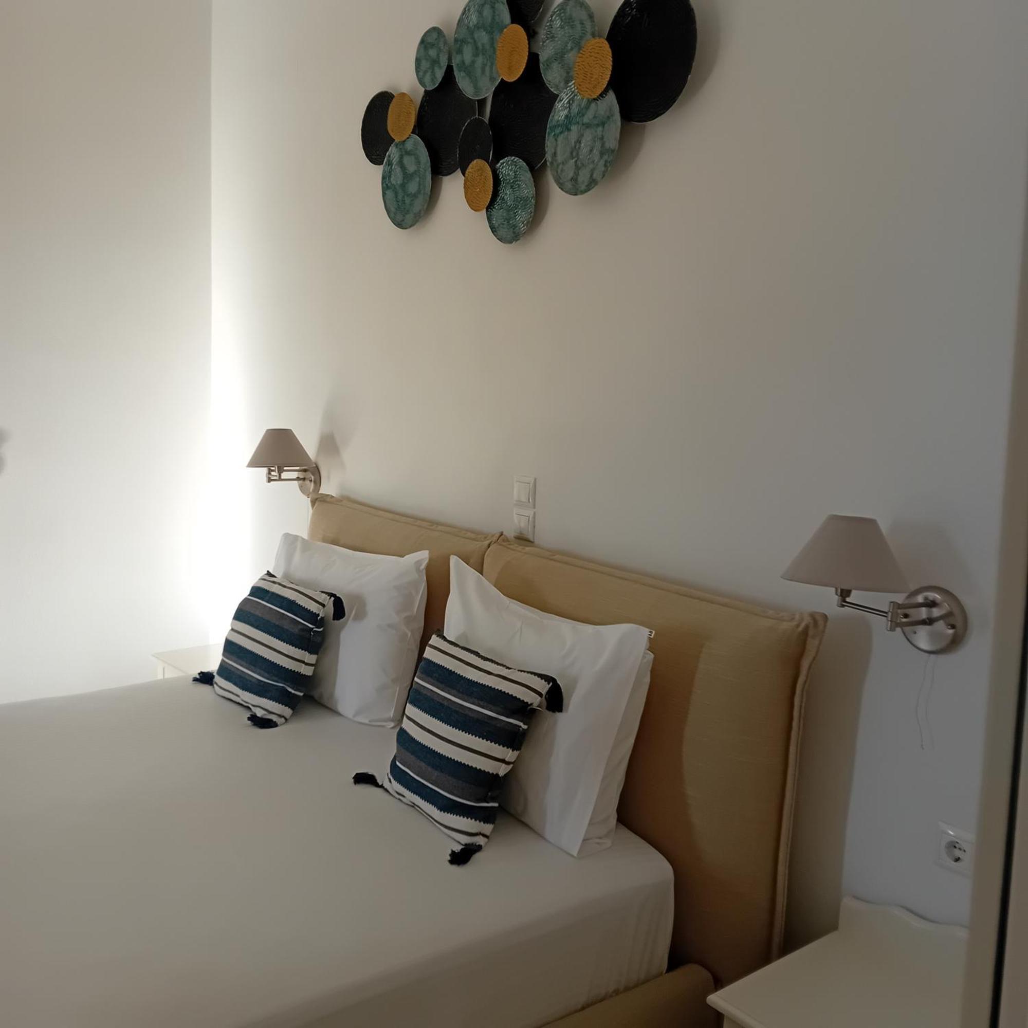 Apartment Elena *