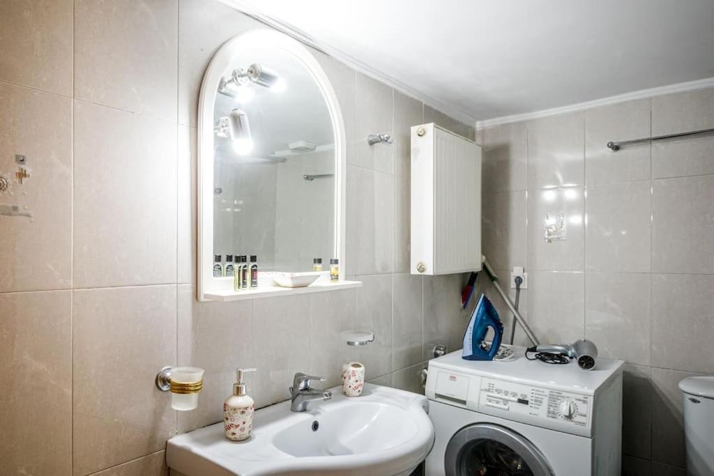 Beautiful New 70m² Near Everything Apartment Nafplio