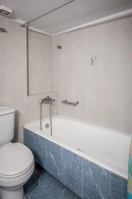 Beautiful New 70m² Near Everything *