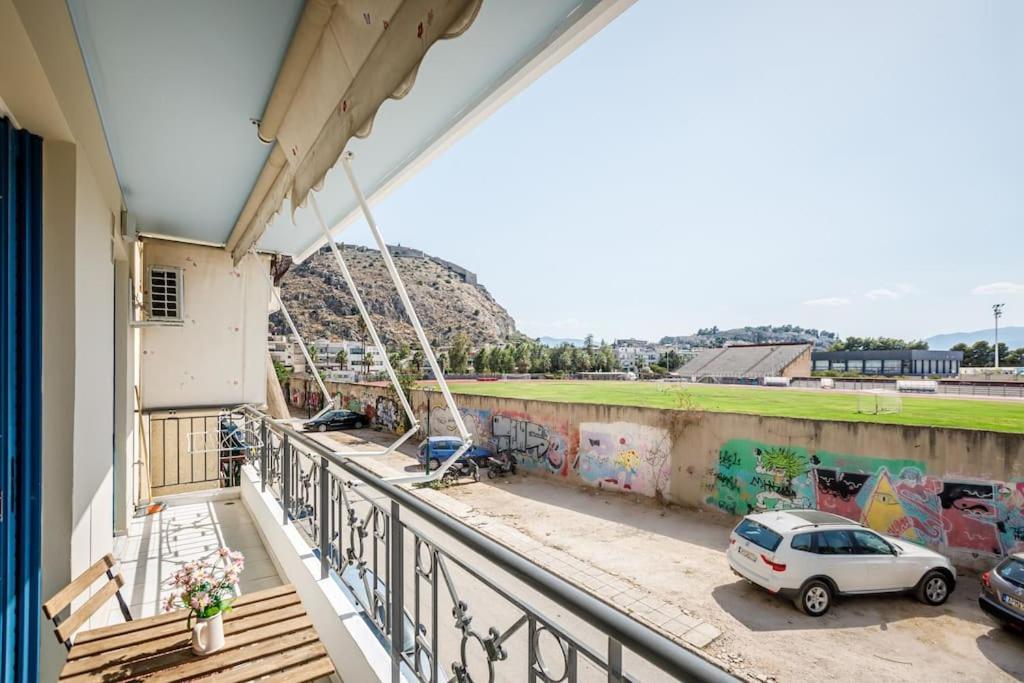 Apartment Beautiful New 70m² Near Everything *