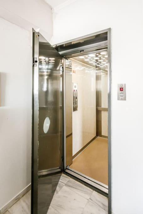Apartment Beautiful New 70m² Near Everything