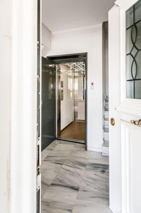 Beautiful New 70m² Near Everything Apartment Nafplio