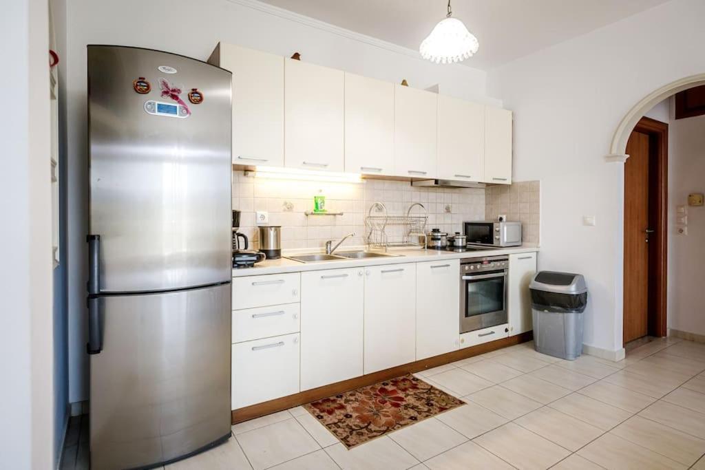 Beautiful New 70m² Near Everything *