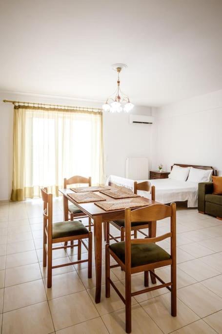Beautiful New 70m² Near Everything Nafplio