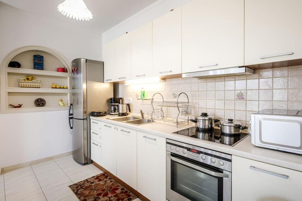 Apartment Beautiful New 70m² Near Everything *