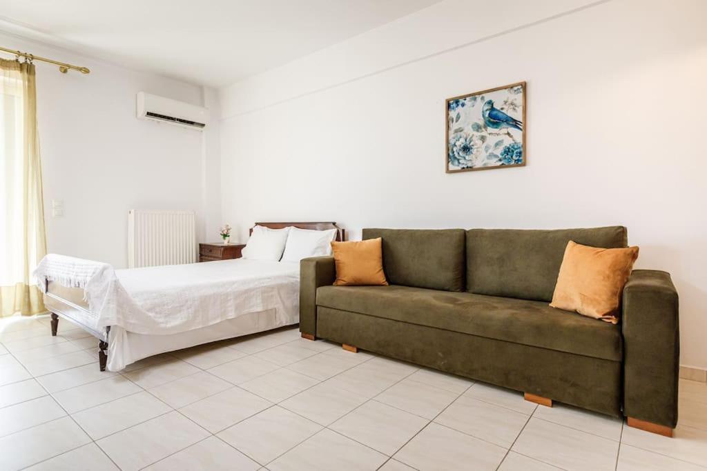 Beautiful New 70m² Near Everything *