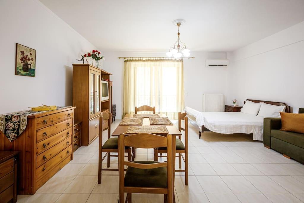 Beautiful New 70m² Near Everything * Nafplio