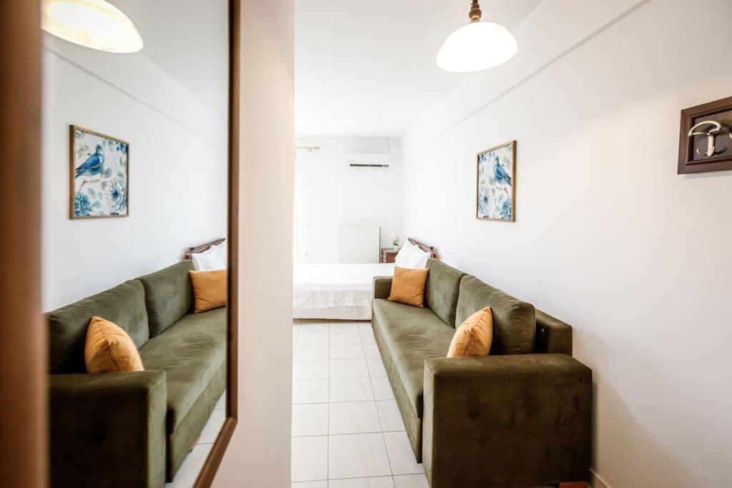 Apartment Beautiful New 70m² Near Everything Nafplio