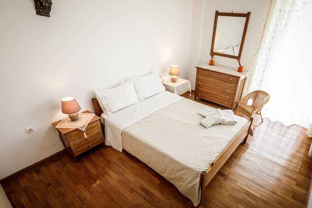 Beautiful New 70m² Near Everything *