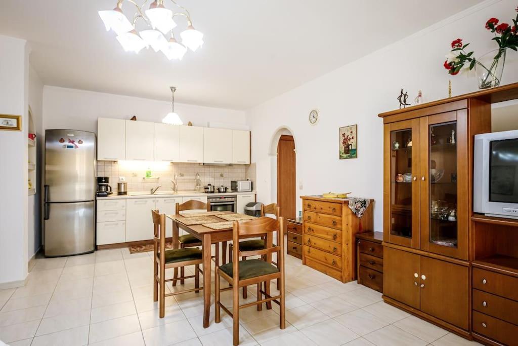 Beautiful New 70m² Near Everything