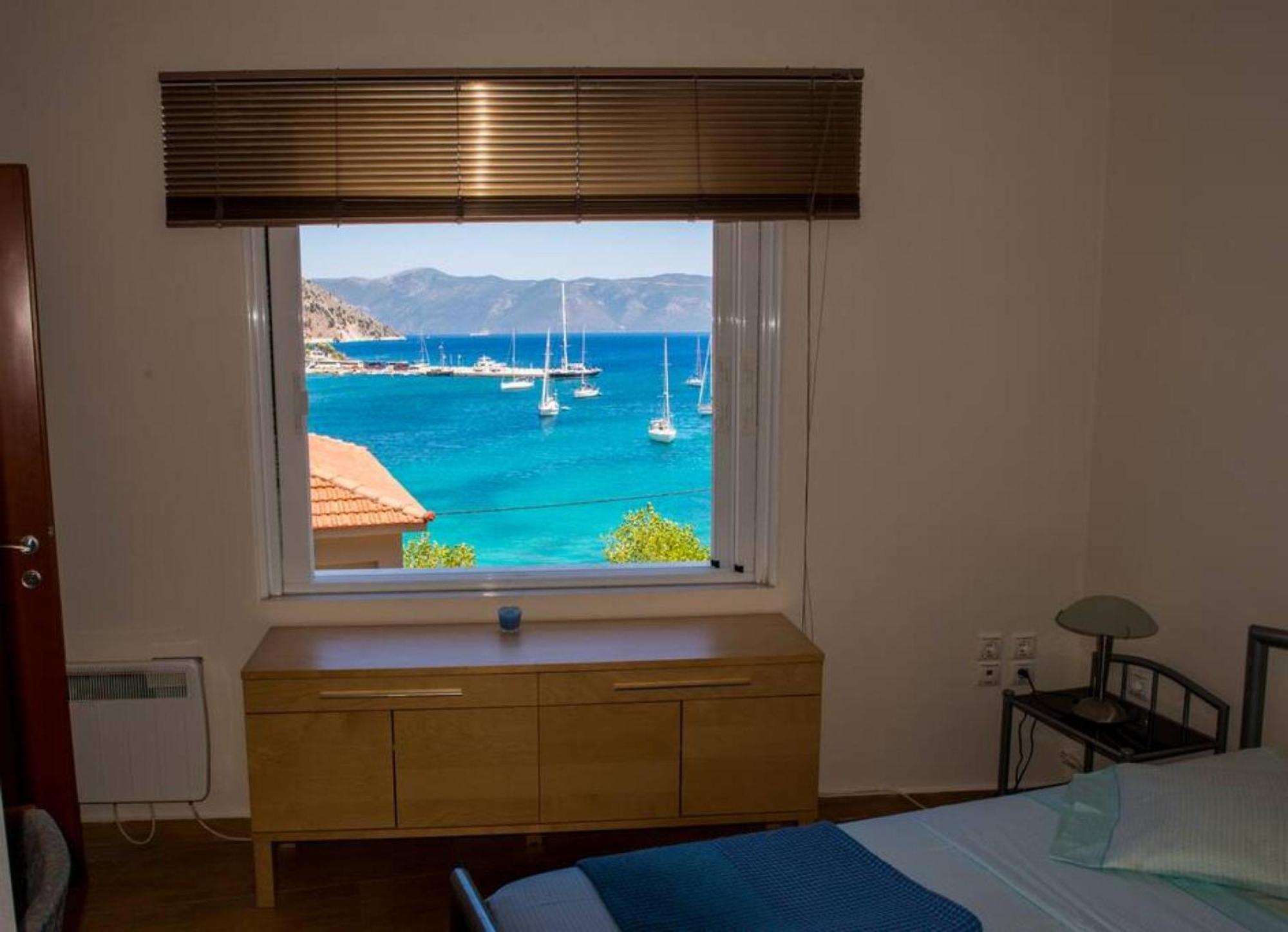 Apartment Seaside 2br *