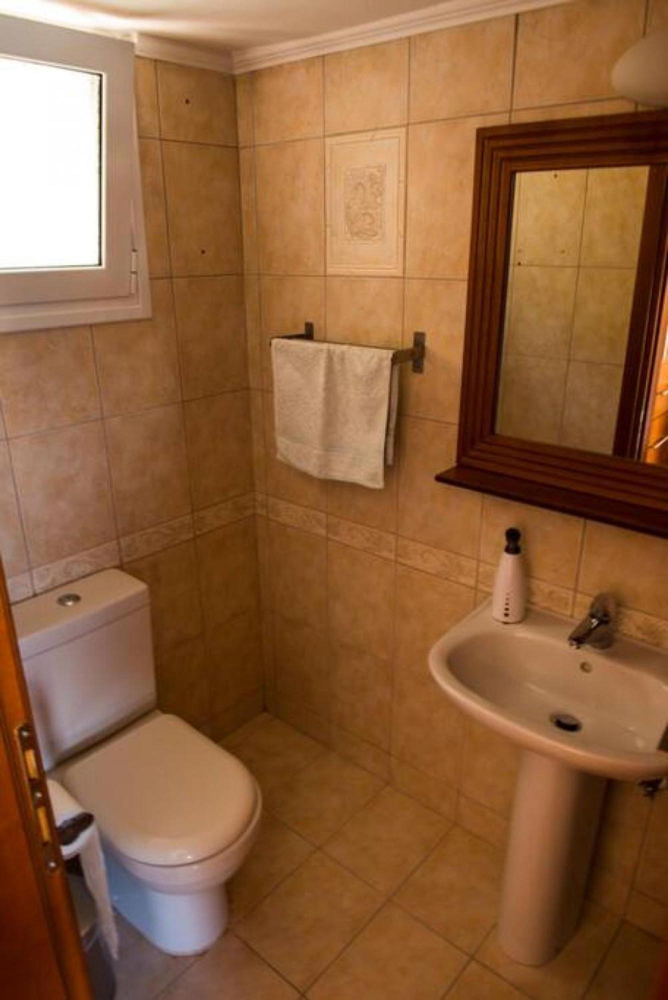 Apartment Seaside 2br Agia Efimia