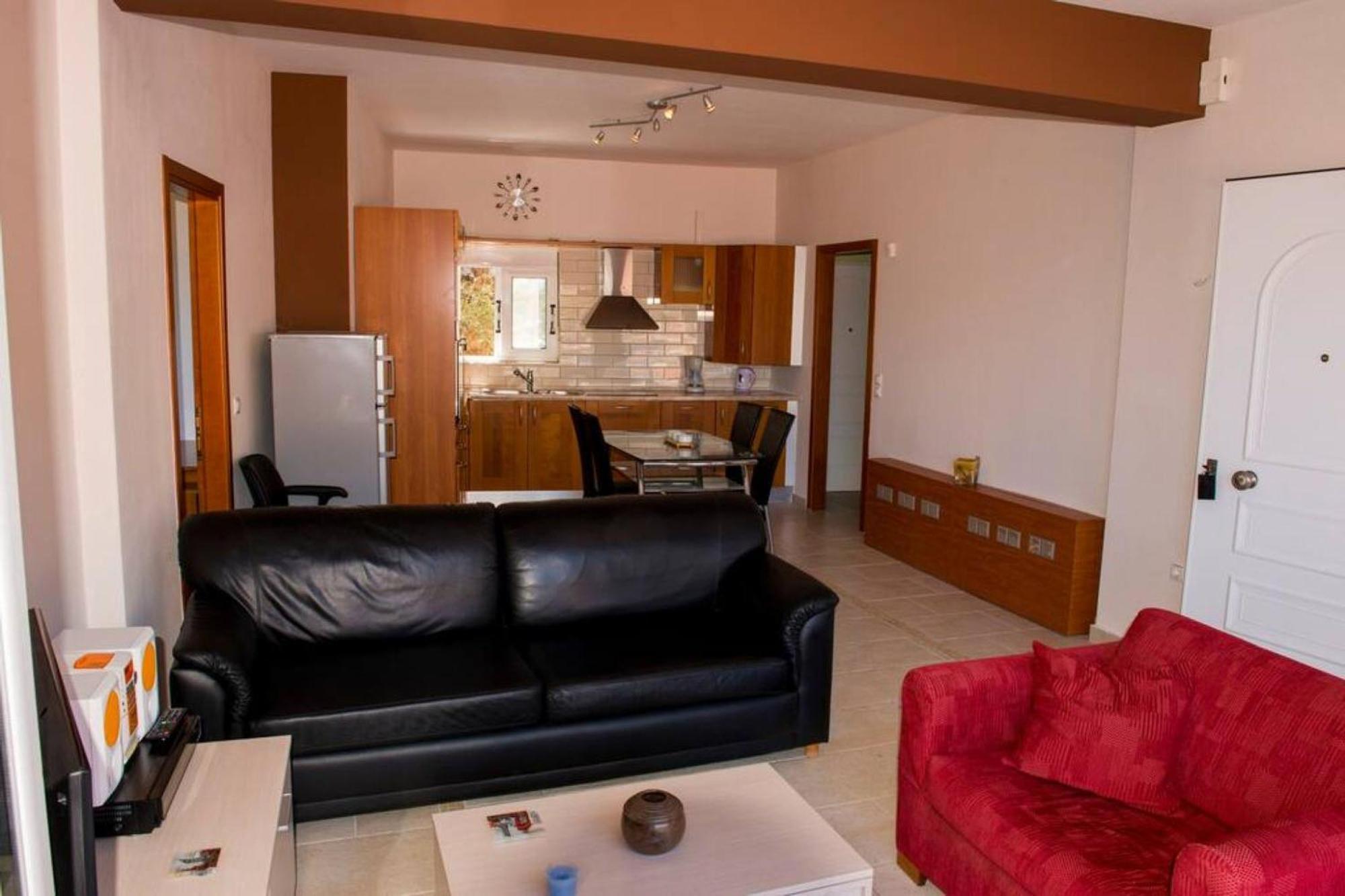 Apartment Seaside 2br *