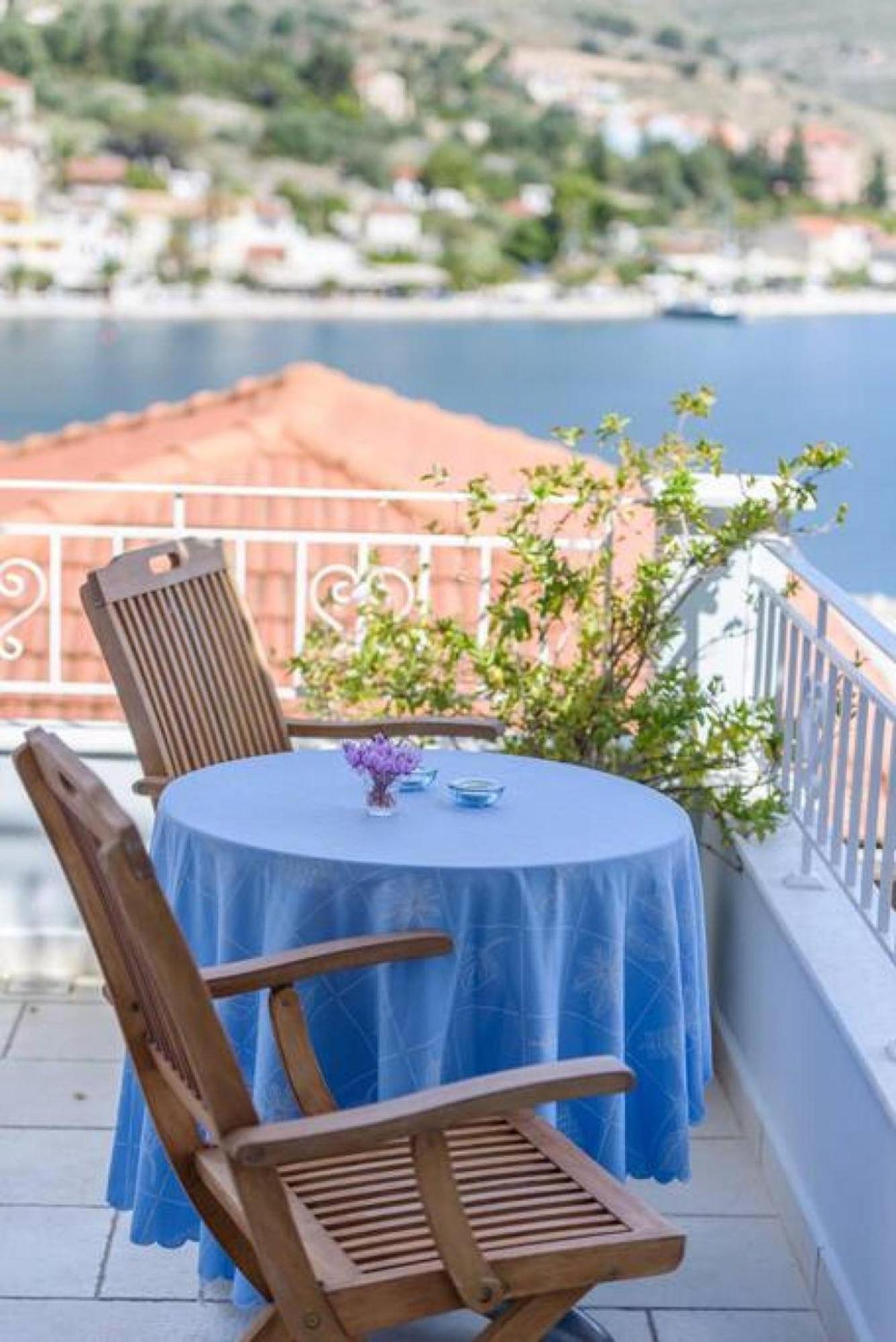 Seaside 2br Apartment