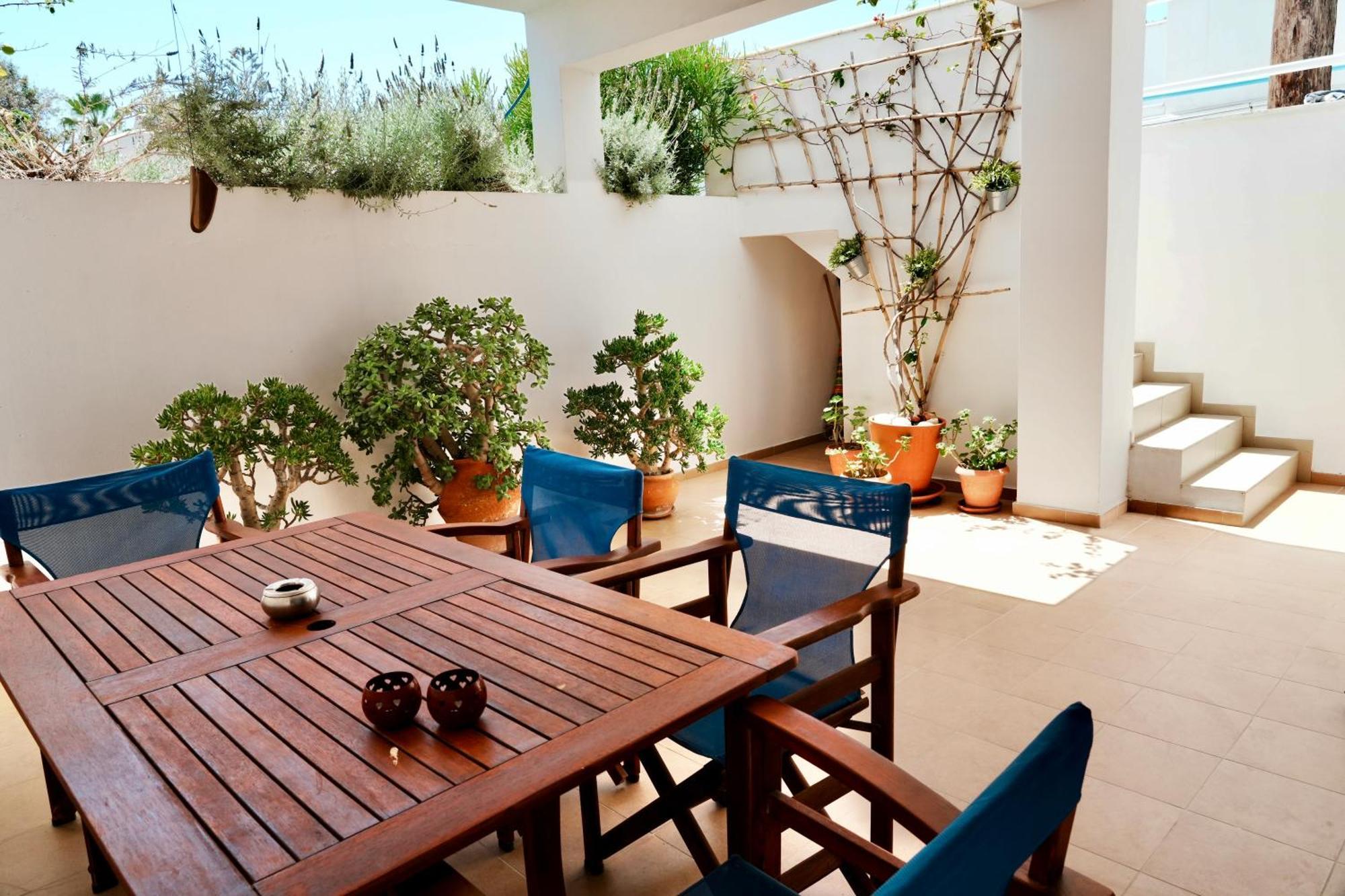 Apartment Dimora Miranda Agios Prokopios (Naxos)