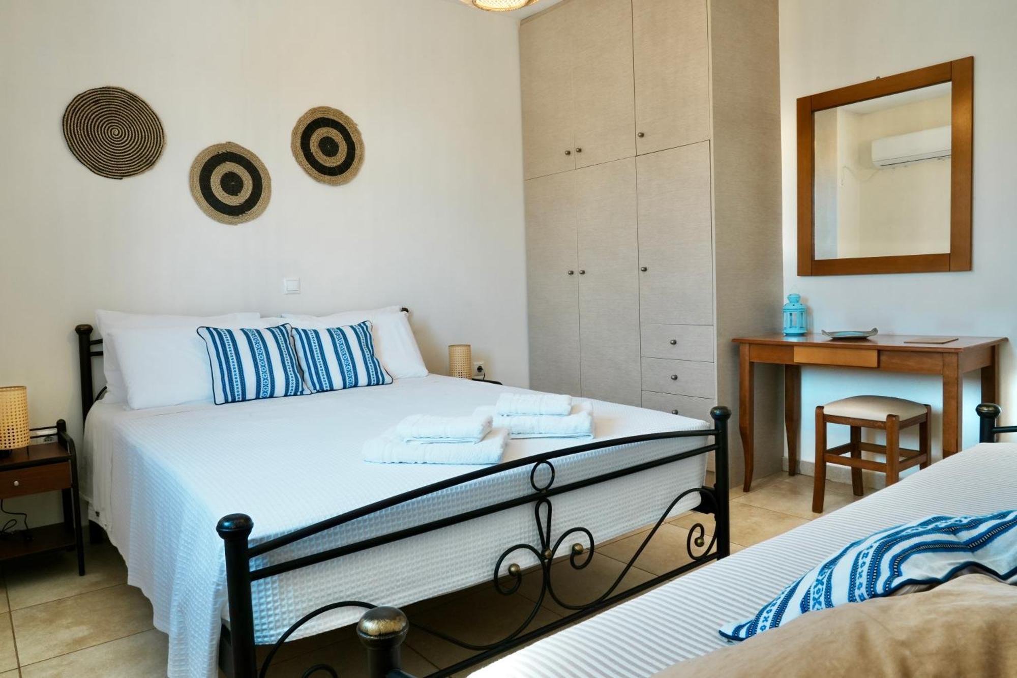 Dimora Miranda * Agios Prokopios (Naxos)