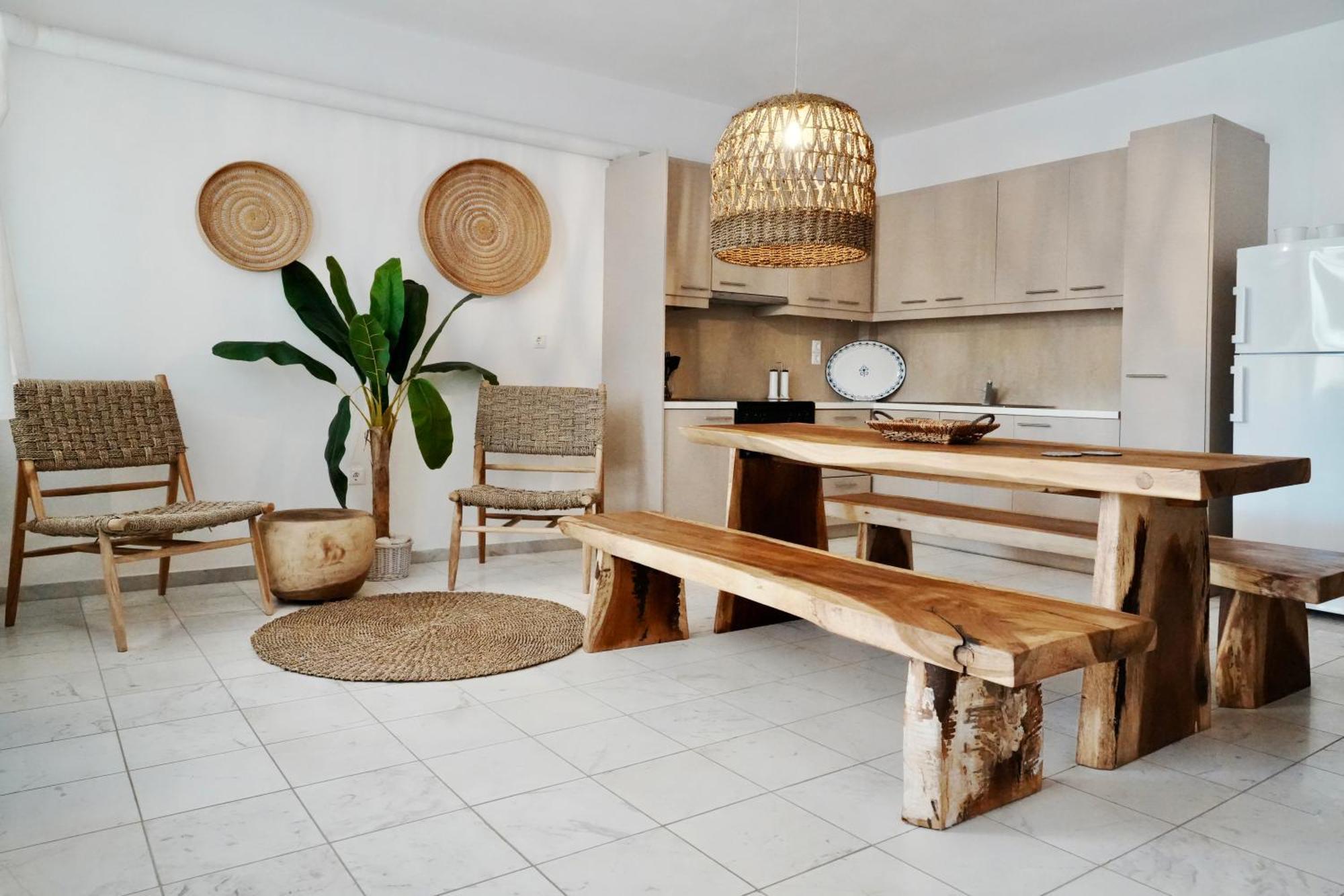 Apartment Dimora Miranda