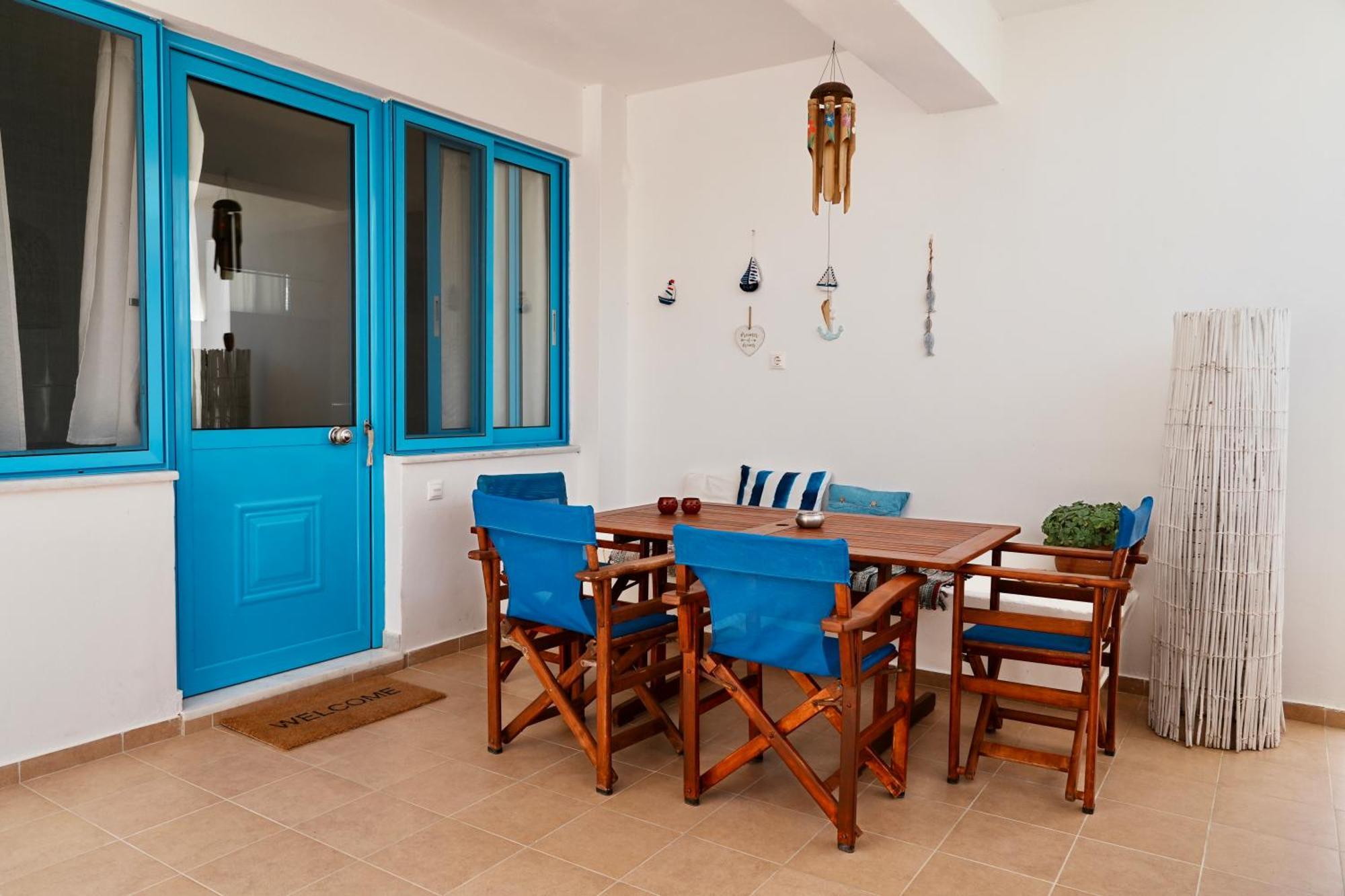 Apartment Dimora Miranda *