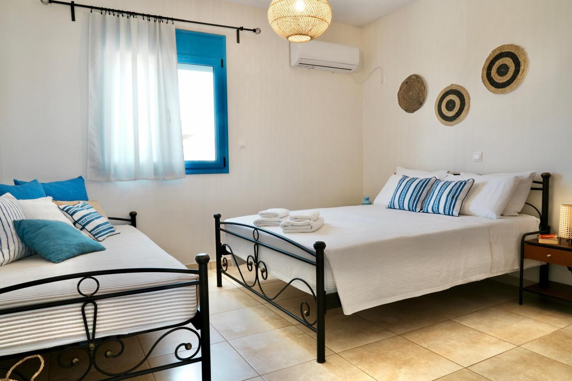 Dimora Miranda * Agios Prokopios (Naxos)