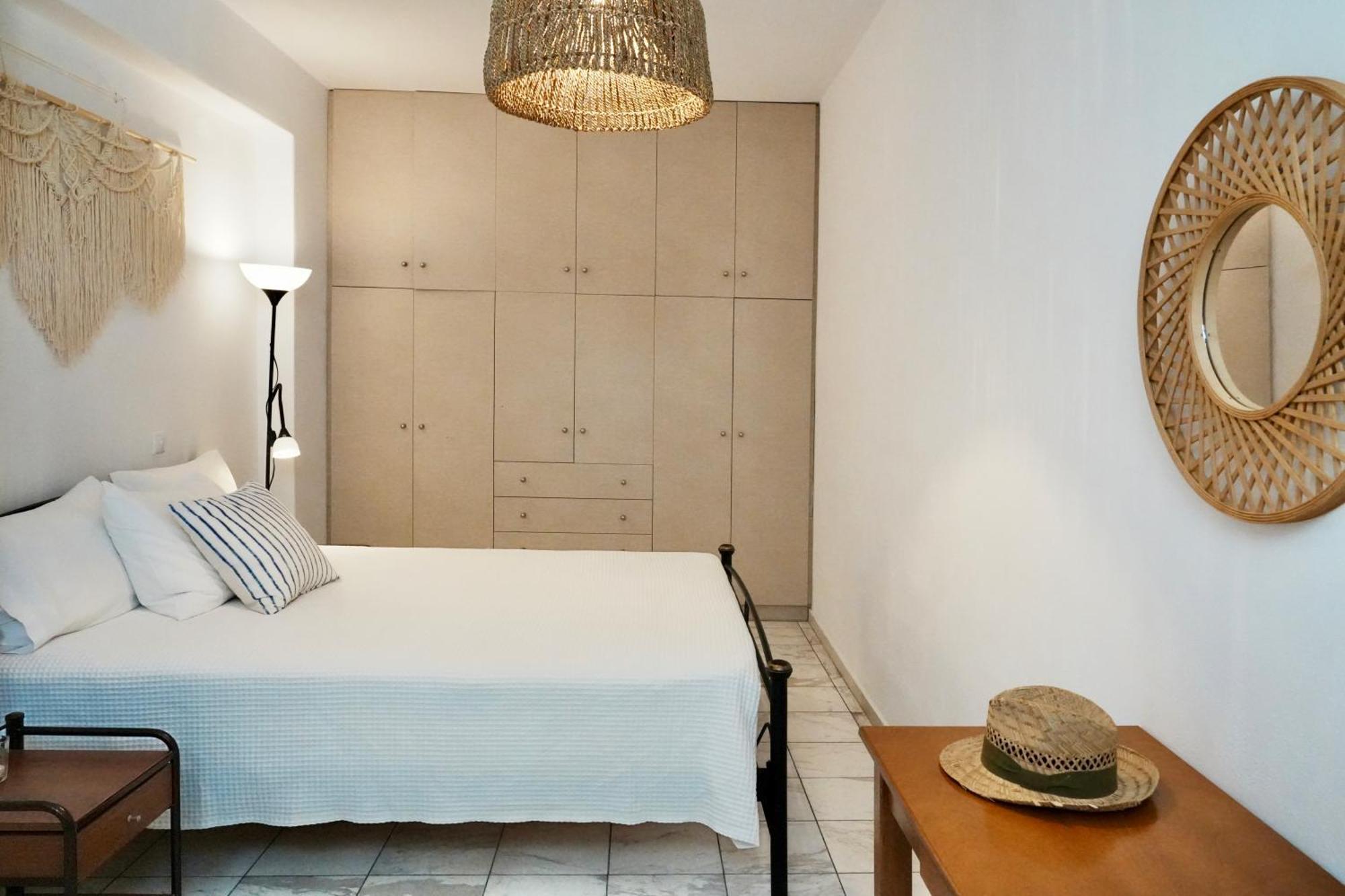Dimora Miranda Apartment