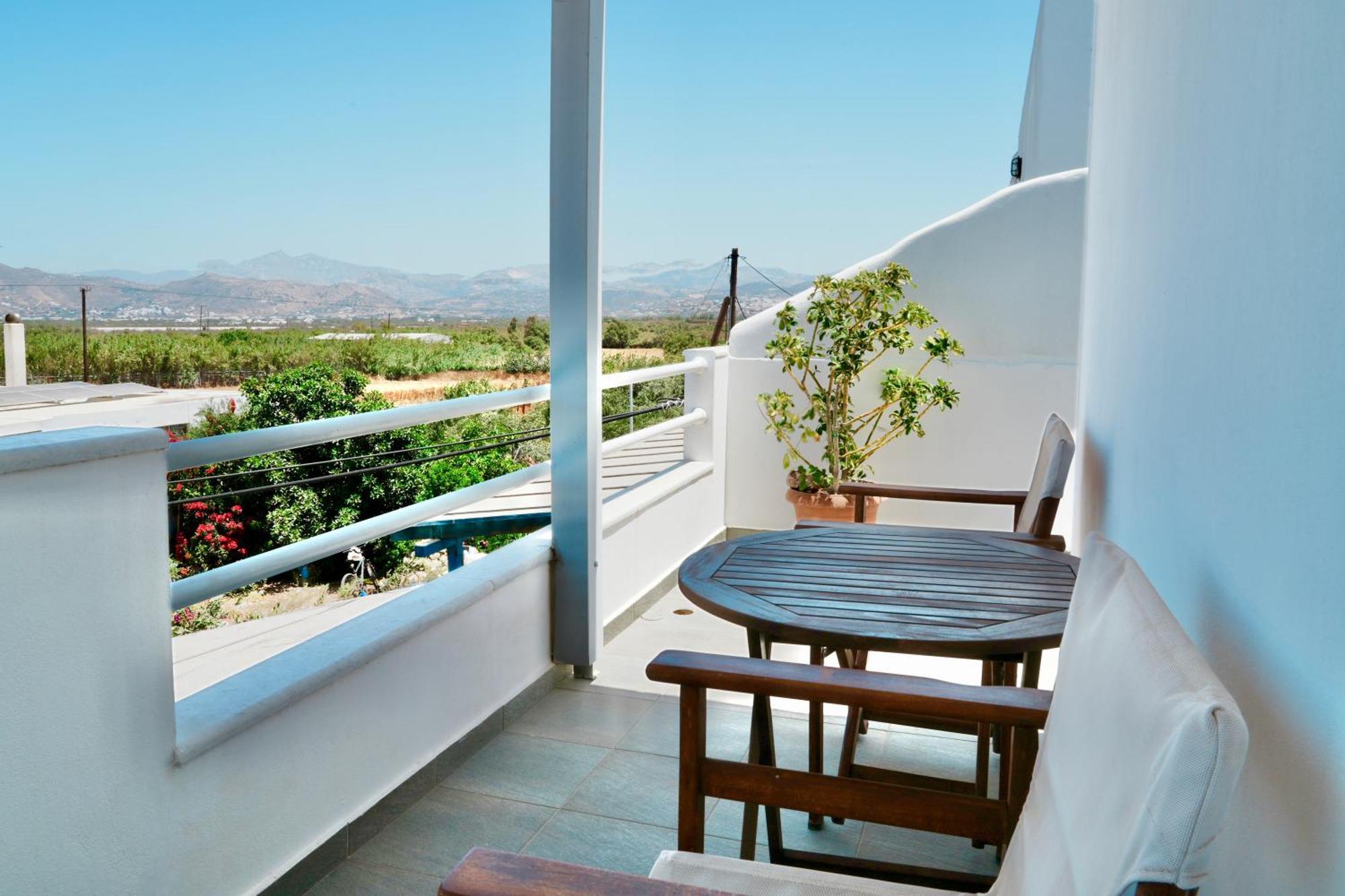 Dimora Miranda Apartment Agios Prokopios (Naxos)