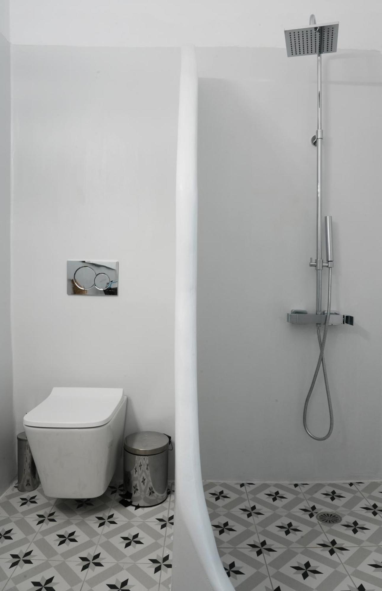 Apartment Dimora Miranda Agios Prokopios (Naxos)