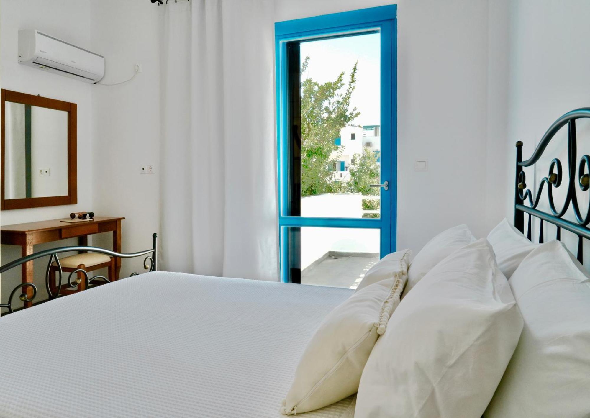 Apartment Dimora Miranda