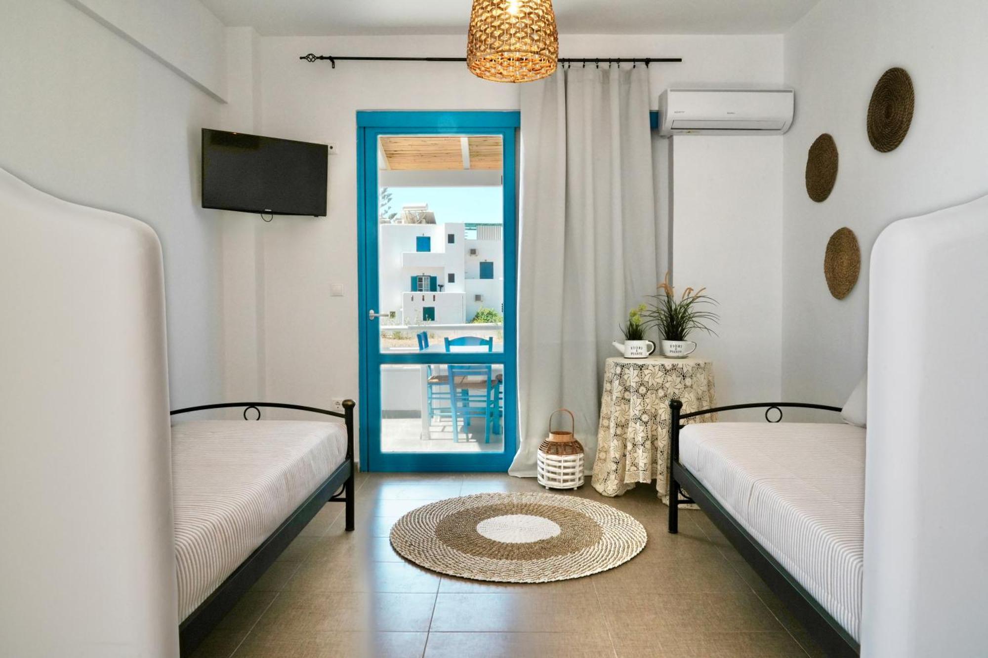 Apartment Dimora Miranda *